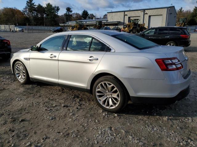 Obraz 2 z 2019 FORD TAURUS LIMITED 2019 z VIN 1FAHP2F89KG111346