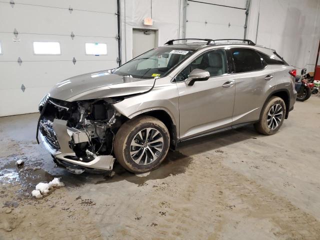 Изображение 2022 LEXUS RX 350 2022