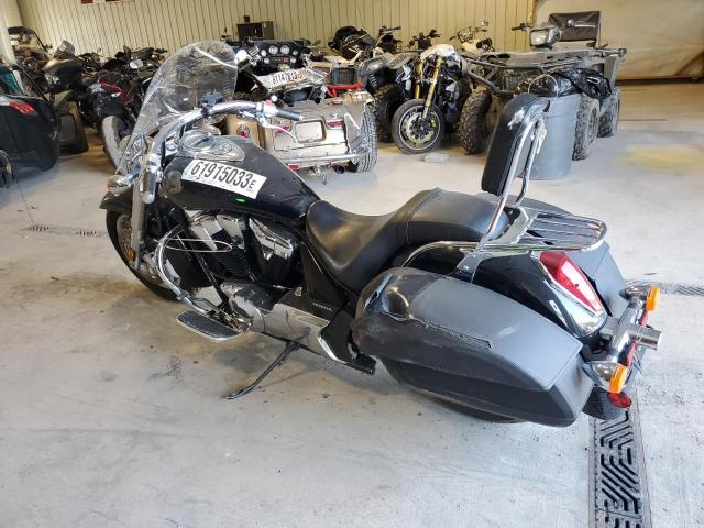 Obraz 3 z 2015 HONDA VT1300 CT 2015 z VIN JH2SC6675FK500621