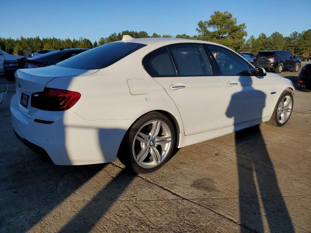 Image 3 of 2016 BMW 535 I 2016 with VIN WBA5B1C53GG134724