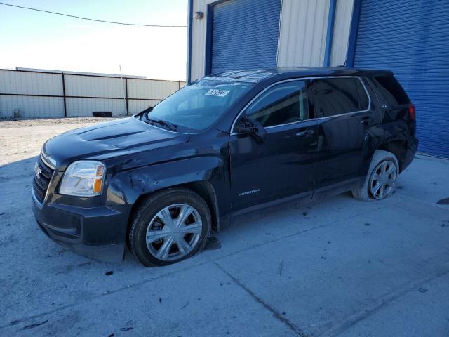 Image 1 of 2017 GMC TERRAIN SLE 2017 with VIN 2GKALMEK6H6352519