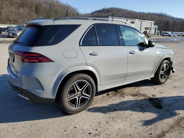 Obraz 3 z 2024 MERCEDES-BENZ GLE 350 4MATIC 2024 z VIN 4JGFB4FEXRA998658
