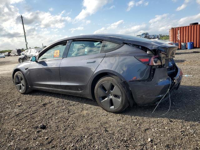 Изображение 2 2023 TESLA MODEL 3  2023 с VIN 5YJ3E1EA7PF449127