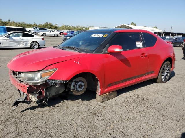 2015 TOYOTA SCION TC  2015 image