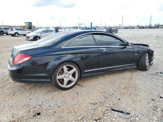 Obraz 3 z 2009 MERCEDES-BENZ CL 63 AMG 2009 z VIN WDDEJ77X99A021702