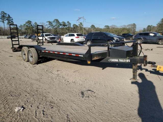 Image 1 of 2022 OTHER TRAILER 2022 with VIN 4C91U2223NW558179