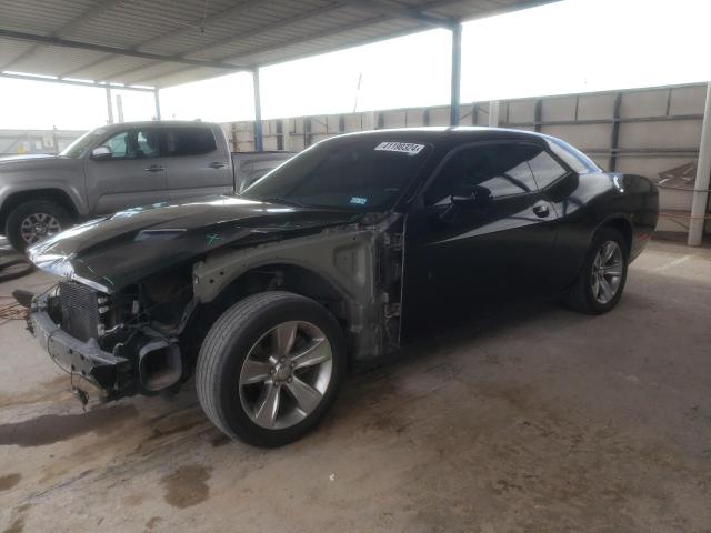 Изображение 2016 DODGE CHALLENGER SXT 2016