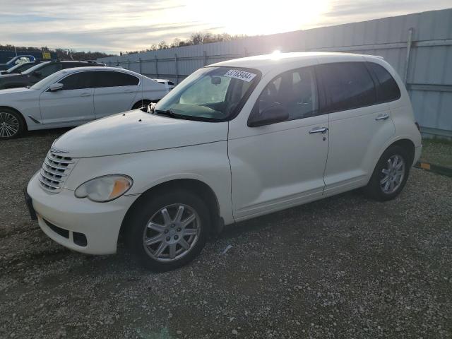 Image 1 of 2007 CHRYSLER PT CRUISER TOURING 2007 with VIN 3A4FY58B87T604036