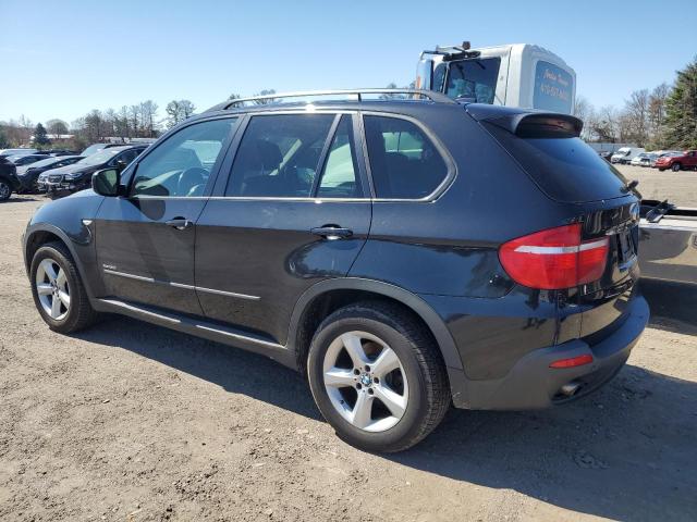 Image 2 of 2009 BMW X5 XDRIVE30I 2009 with VIN 5UXFE435X9L260054