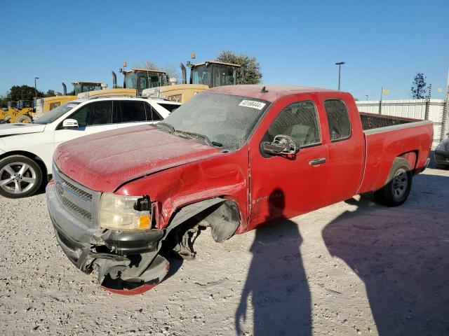 Изображение 2007 CHEVROLET SILVERADO C1500 2007