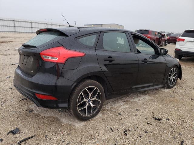 Image 3 of 2016 FORD FOCUS SE 2016 with VIN 1FADP3K28GL405616