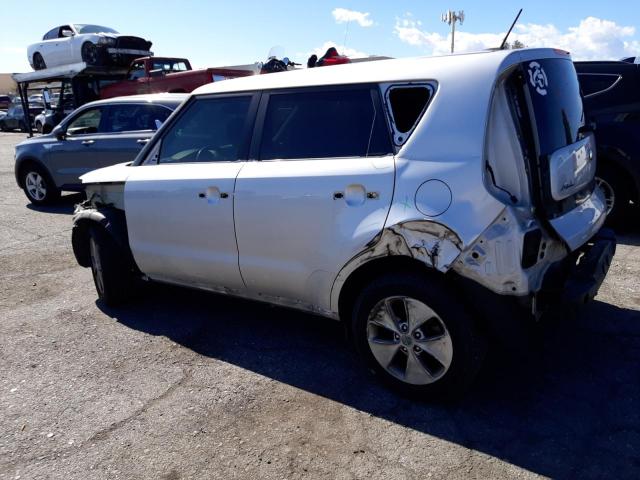 Изображение 2 2015 KIA SOUL  2015 с VIN KNDJN2A22F7777412