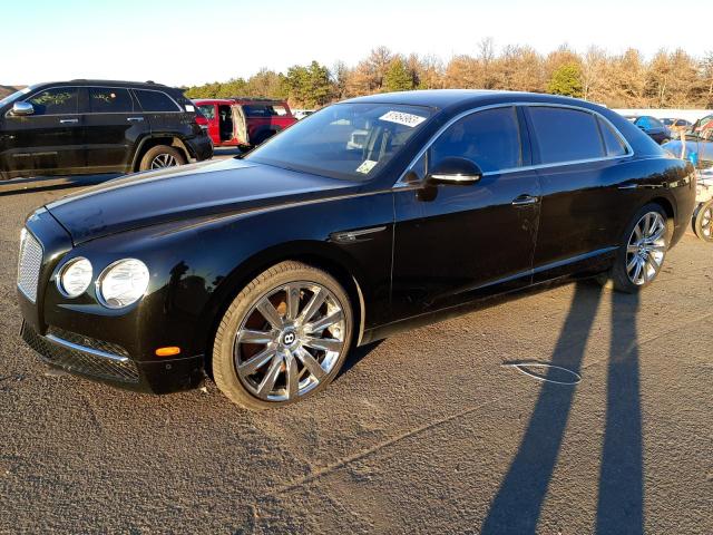 2014 BENTLEY FLYING SPUR  2014 image