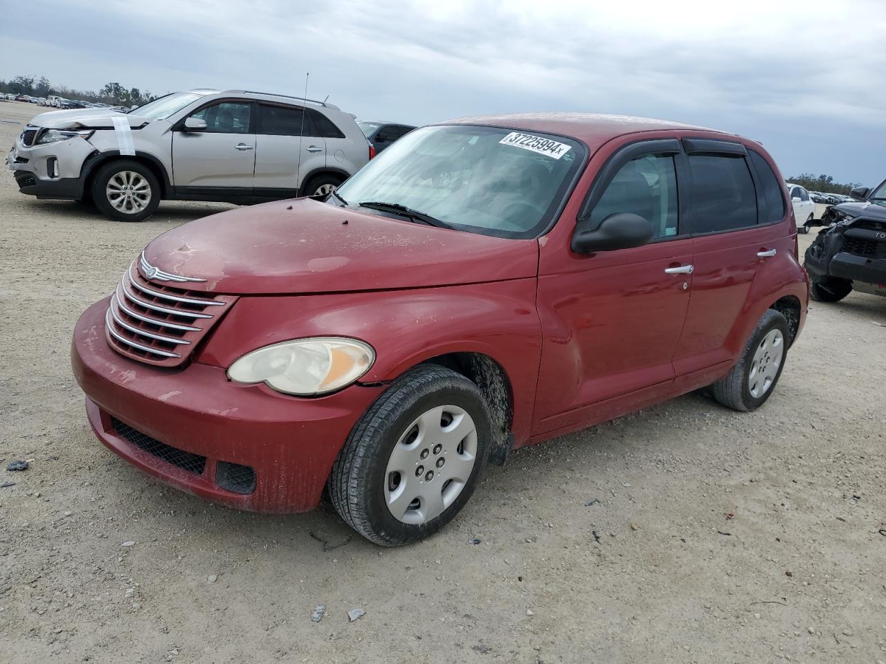 Изображение 2008 CHRYSLER PT CRUISER  2008
