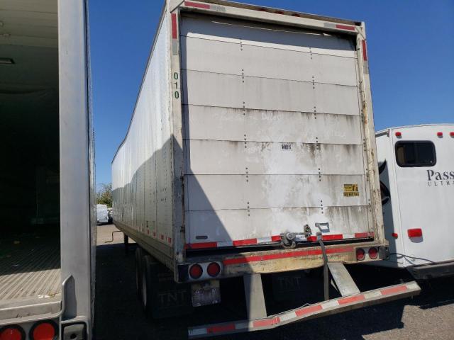 Изображение 3 1998 HYUNDAI TRAILER 1998 с VIN 3H3V482C0WT061010