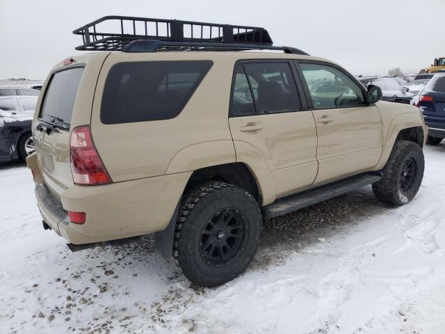 Изображение 3 2004 TOYOTA 4RUNNER SR5 2004 с VIN JTEBU14R940027761
