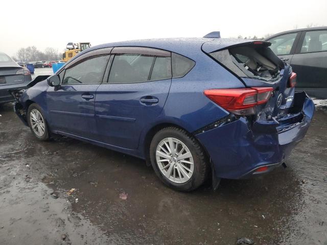 Obraz 2 z 2017 SUBARU IMPREZA PREMIUM PLUS 2017 z VIN 4S3GTAE6XH3719016