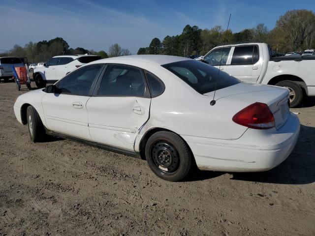 Image 2 of 2006 FORD TAURUS SE 2006 with VIN 1FAFP53U06A236237