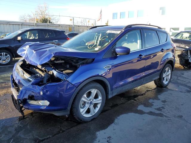 2016 FORD ESCAPE SE 2016 image