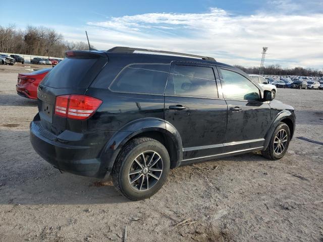 Image 3 of 2018 DODGE JOURNEY SE 2018 with VIN 3C4PDCAB8JT535618