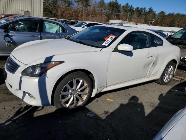 Obraz 1 z 2012 INFINITI G37  2012 z VIN JN1CV6EL8CM472032