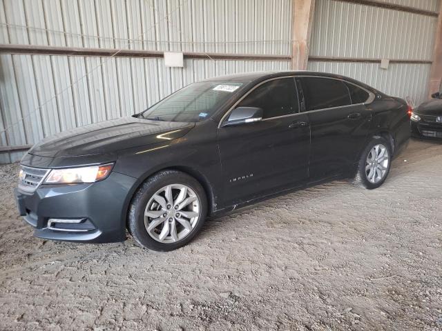 Image 1 of 2019 CHEVROLET IMPALA LT 2019 with VIN 2G11Z5SA1K9139696
