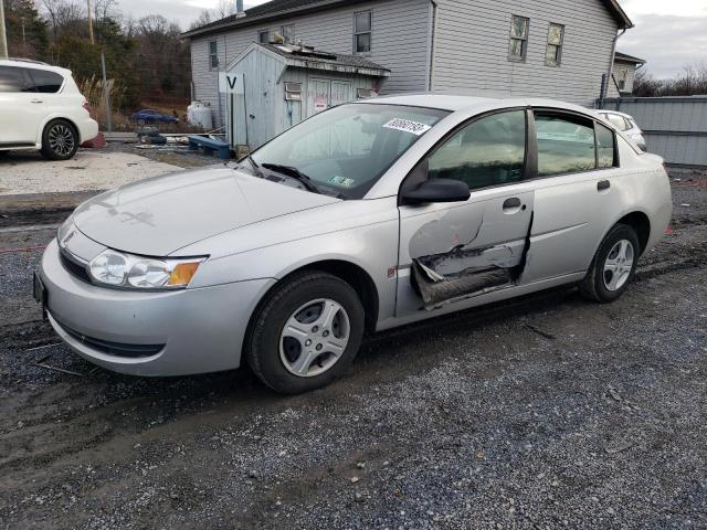 Изображение 2004 SATURN ION LEVEL 1 2004