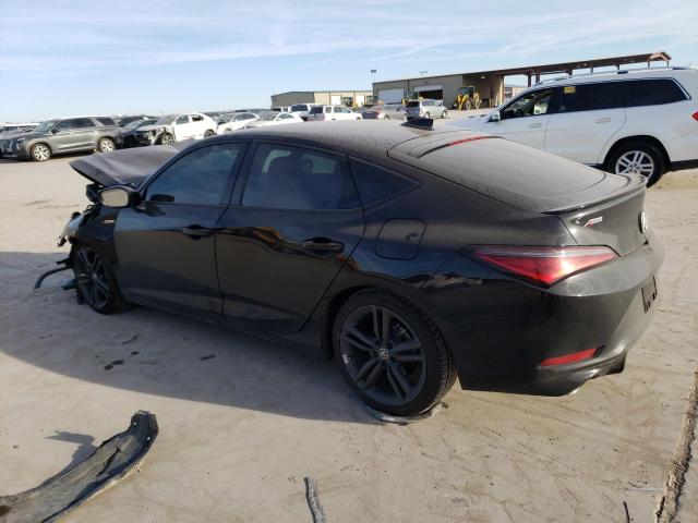 Obraz 2 z 2024 ACURA INTEGRA A-SPEC 2024 z VIN 19UDE4H32RA004746