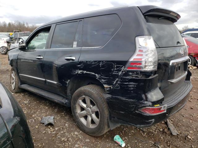 Изображение 2 2015 LEXUS GX 460 2015 с VIN JTJBM7FXXF5100707