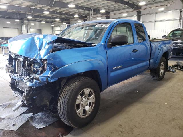 Obraz 1 z 2005 TOYOTA TACOMA ACCESS CAB 2005 z VIN 5TEUU42N55Z042807