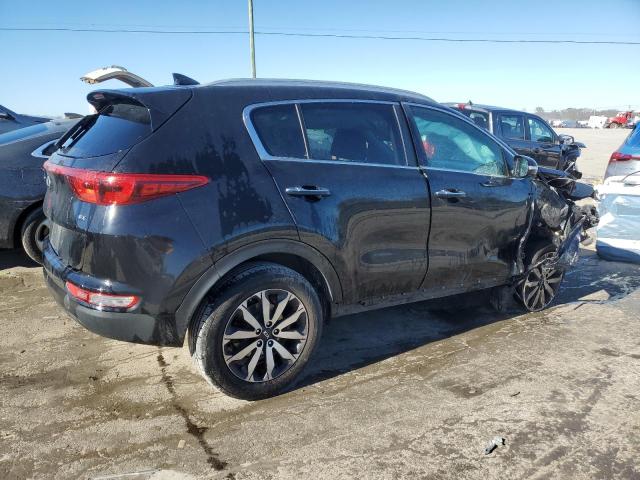Image 3 of 2017 KIA SPORTAGE EX 2017 with VIN KNDPNCAC9H7197392