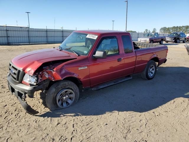 Obraz 2006 FORD RANGER SUPER CAB 2006