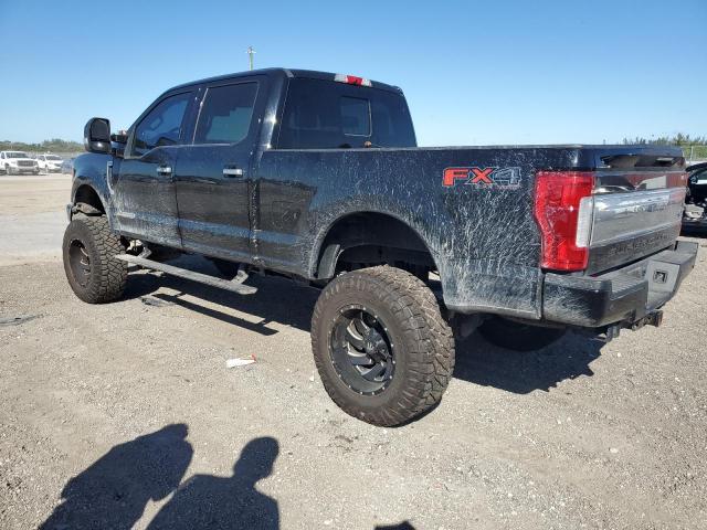 Obraz 2 z 2018 FORD F250 SUPER DUTY 2018 z VIN 1FT7W2BT4JEC36591