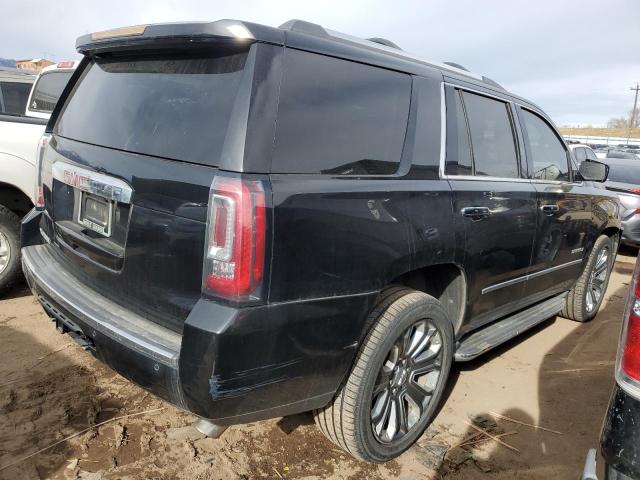 Obraz 3 z 2015 GMC YUKON DENALI 2015 z VIN 1GKS2CKJ6FR598789