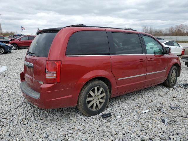 Obraz 3 z 2009 CHRYSLER TOWN & COUNTRY TOURING 2009 z VIN 2A8HR54X29R655138