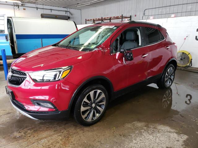 Изображение 2019 BUICK ENCORE ESSENCE 2019