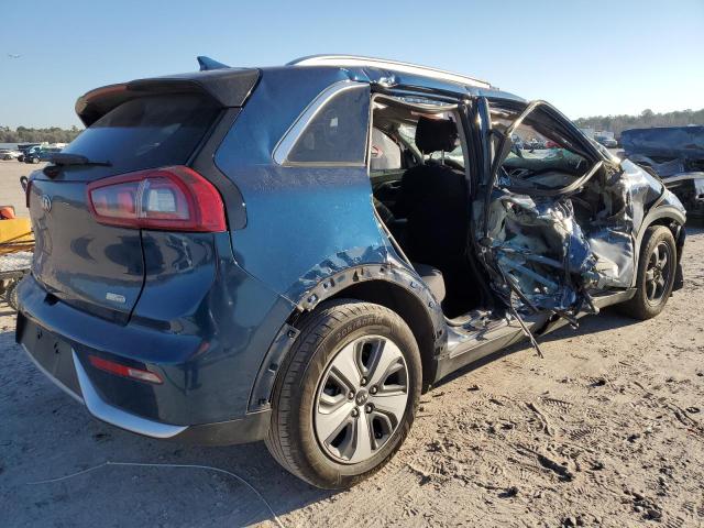 Obraz 3 z 2018 KIA NIRO FE 2018 z VIN KNDCB3LC5J5206594