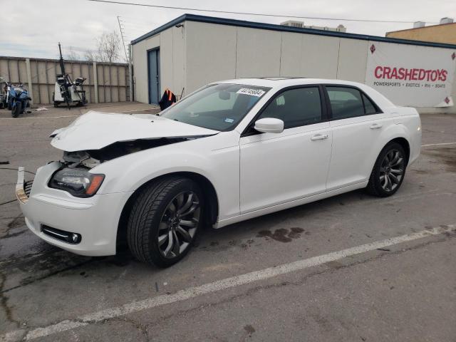Obraz 1 z 2014 CHRYSLER 300 S 2014 z VIN 2C3CCABT3EH254035