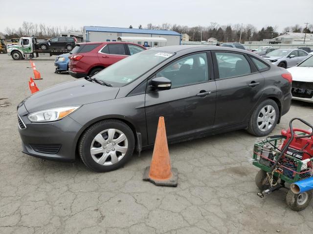 Image 1 of 2016 FORD FOCUS SE 2016 with VIN 1FADP3F26GL200788