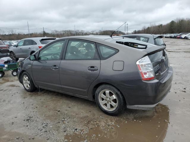 Image 2 of 2008 TOYOTA PRIUS  2008 with VIN JTDKB20U183362396