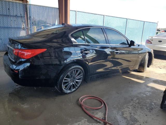 Obraz 3 z 2017 INFINITI Q50 RED SPORT 400 2017 z VIN JN1FV7AP9HM850037