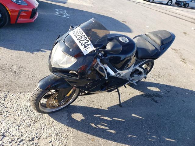 Изображение 2 2002 SUZUKI GSX-R1000  2002 с VIN JS1GT74A922106563