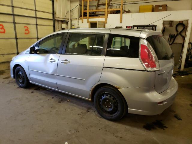 Изображение 2 2009 MAZDA 5  2009 с VIN JM1CR293490354564