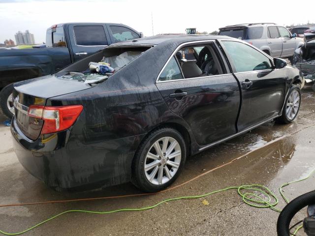 Obraz 3 z 2012 TOYOTA CAMRY SE 2012 z VIN 4T1BK1FK5CU517241