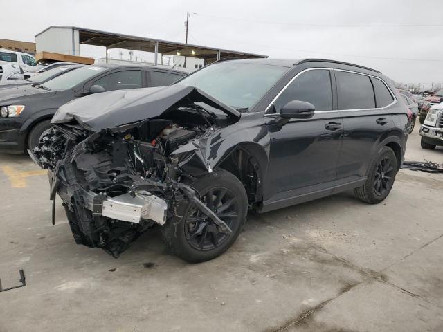 Image 1 of 2023 HONDA CR-V SPORT 2023 with VIN 7FARS5H57PE006439