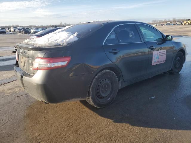 Obraz 3 z 2011 TOYOTA CAMRY BASE 2011 z VIN 4T1BF3EK7BU167353