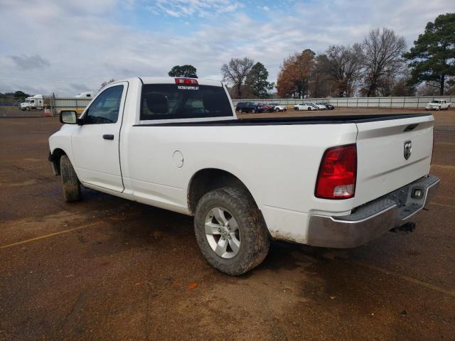 Image 2 of 2015 RAM 1500 ST 2015 with VIN 3C6JR6DT4FG698612