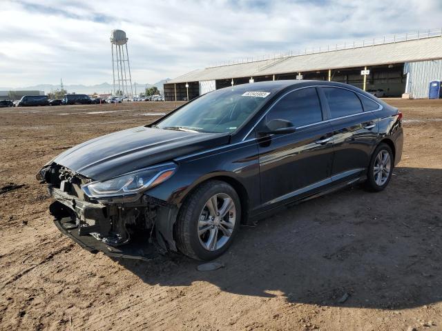 Obraz 2019 HYUNDAI SONATA LIMITED 2019