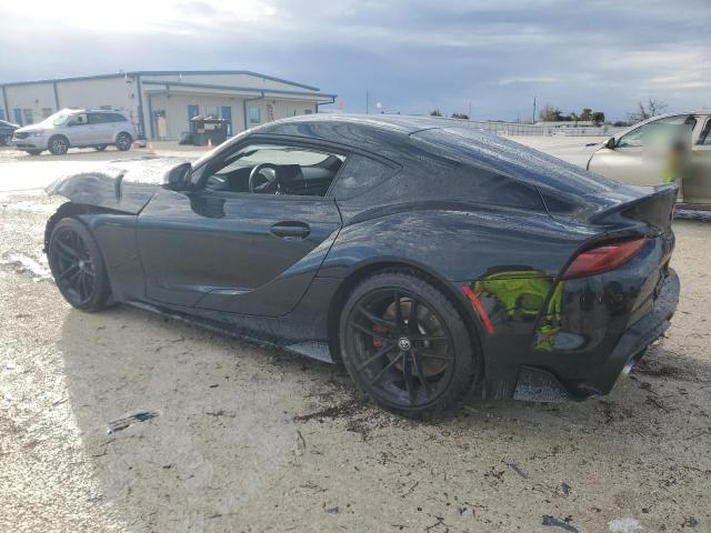 Obraz 2 z 2021 TOYOTA SUPRA BASE 2021 z VIN WZ1DB0C06MW036612