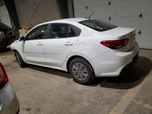 Image 2 of 2019 KIA RIO S 2019 with VIN 3KPA24AB1KE239329